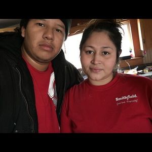 Meet your Posher, Marvin